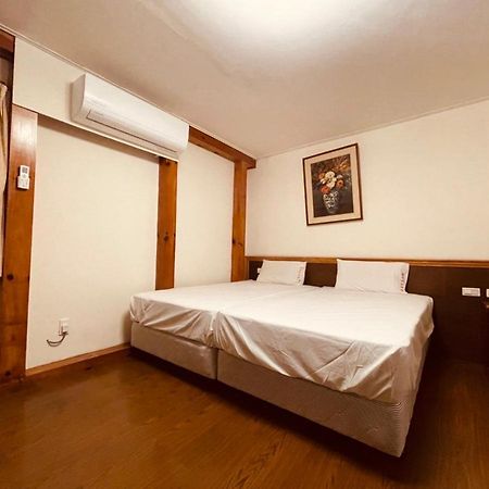 Taitung Garden Cabin Εξωτερικό φωτογραφία